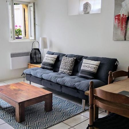 סרלה-לה קנדה Bel Appartement Lumineux Et Zen מראה חיצוני תמונה