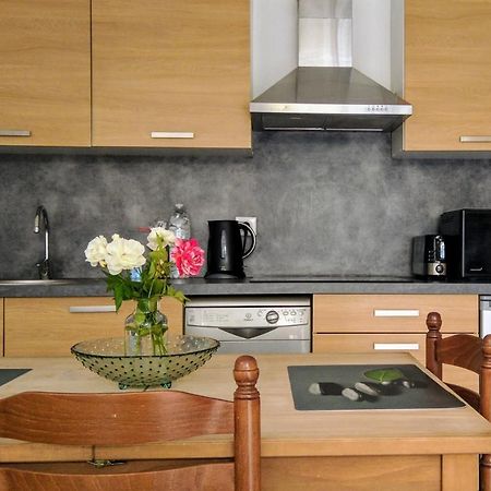 סרלה-לה קנדה Bel Appartement Lumineux Et Zen מראה חיצוני תמונה